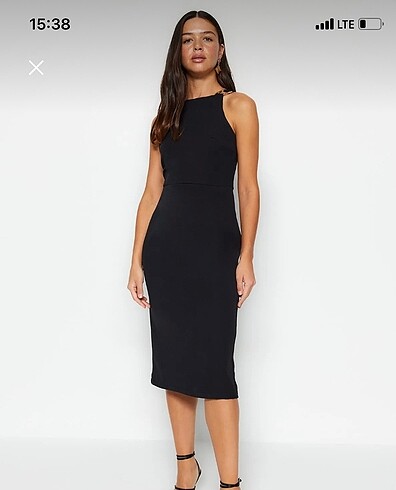 xl Beden siyah Renk Trendyolmilla