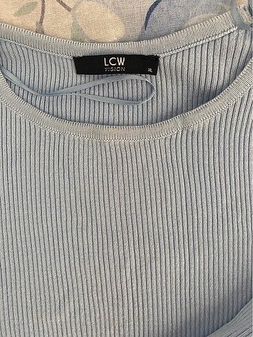 LC Waikiki LCW bluz