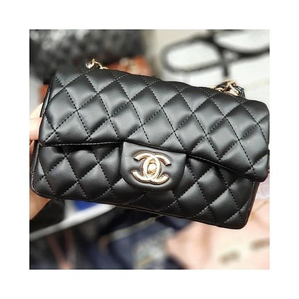 Chanel Çanta