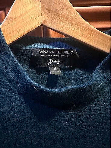 10 Yaş Beden yeşil Renk Çocuk Unisex Yün kazak