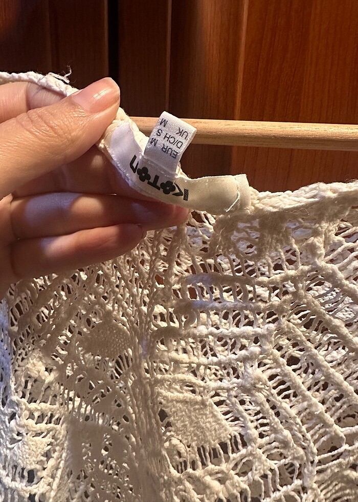 Koton Bluz - Görsel 3