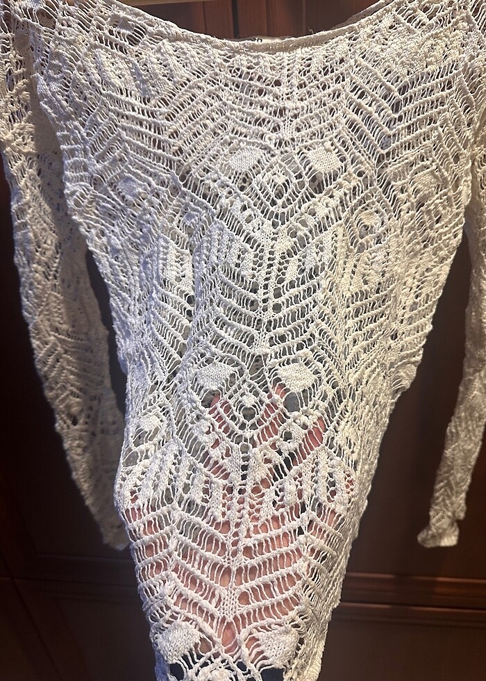 Koton Bluz - Görsel 2