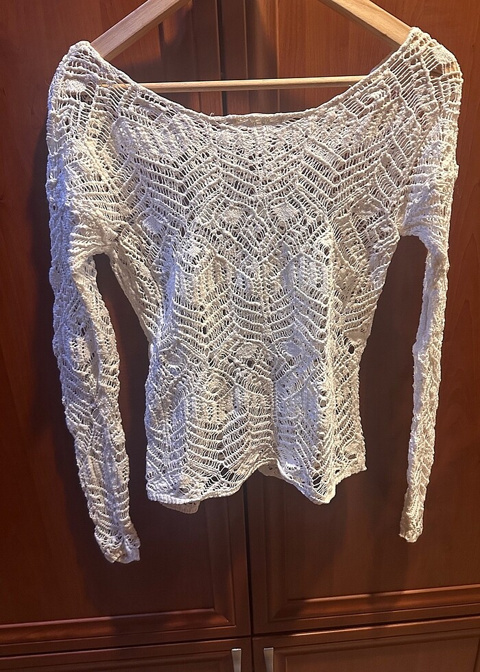 Koton Bluz - Görsel 4