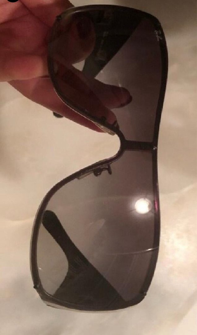 Rayban Unisex Güneş Gözlüğü - Görsel 4