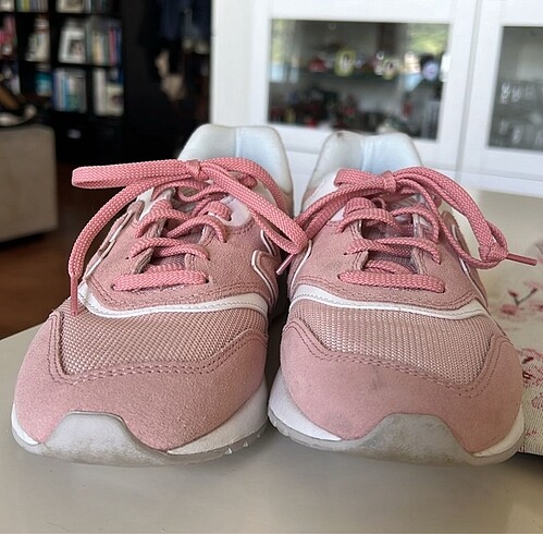 38 Beden Orjinal New Balance