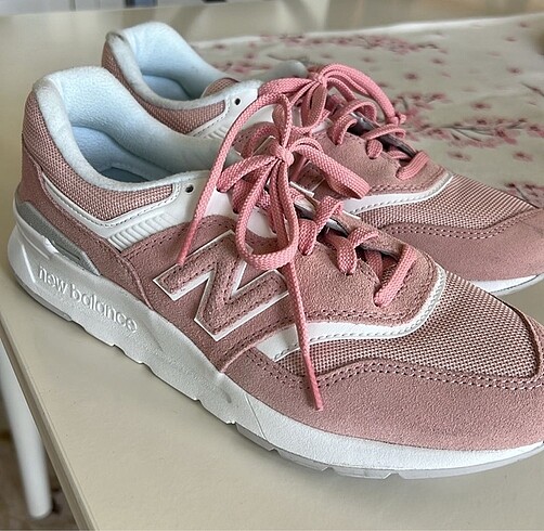 Orjinal New Balance