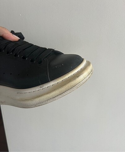 38 Beden Orjinal Alexander McQueen