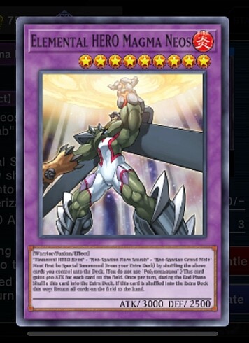  Yugioh arananlar