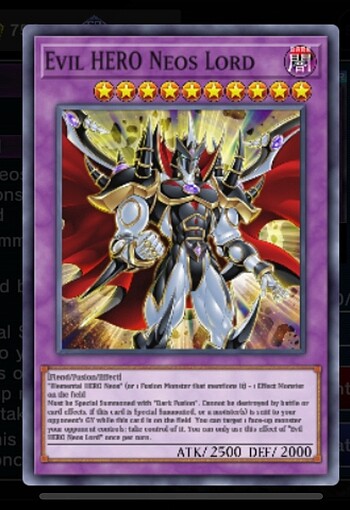 Yugioh arananlar
