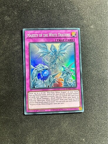 Yugioh kartı