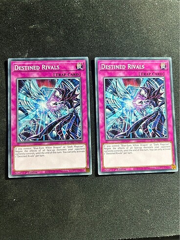 Yugioh kartı