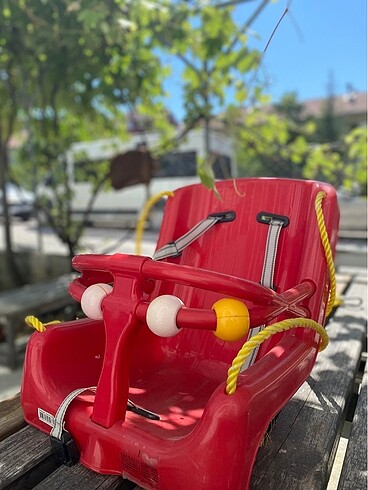 Diğer Çocuk Salıncak