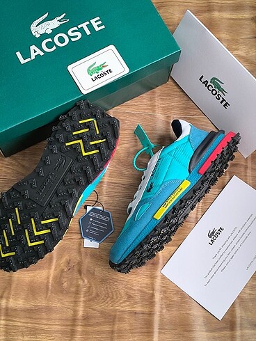 Lacoste Lacoste Elite Active