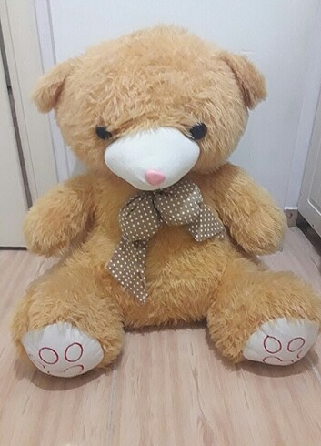 Peluş Ayıcık