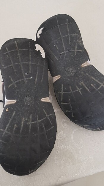 40 Beden siyah Renk Spor ayakkabı