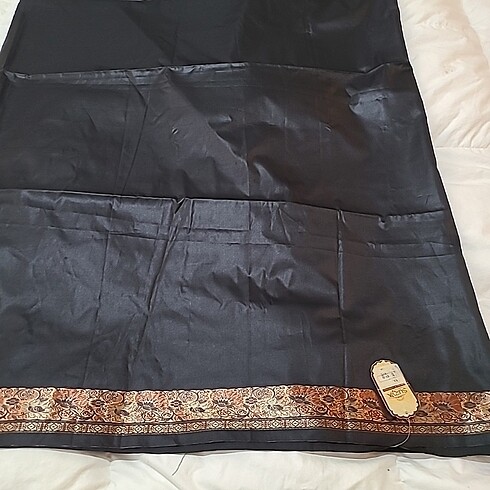 Diğer Hint kumaşı(sari)