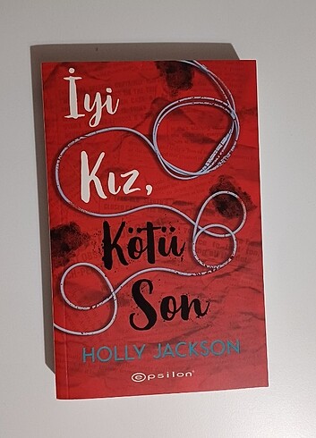 İyi Kız, Kötü Son