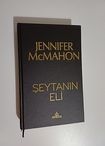 Beden Renk Şeytanın Eli - ciltli