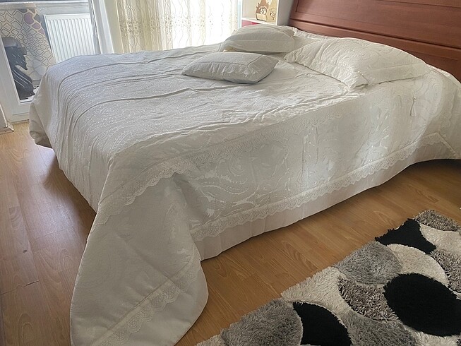  Beden Yatak örtüsü