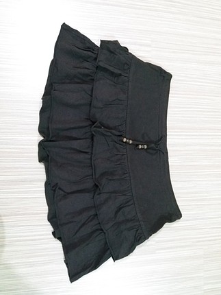 mini etek