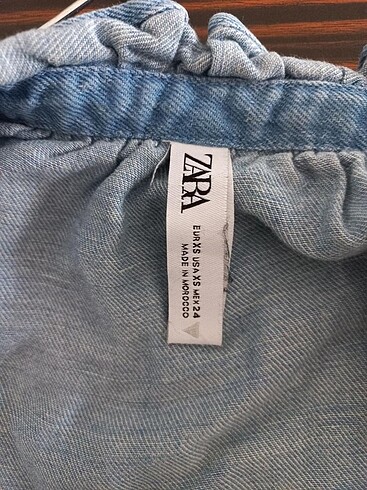 Zara Gömlek