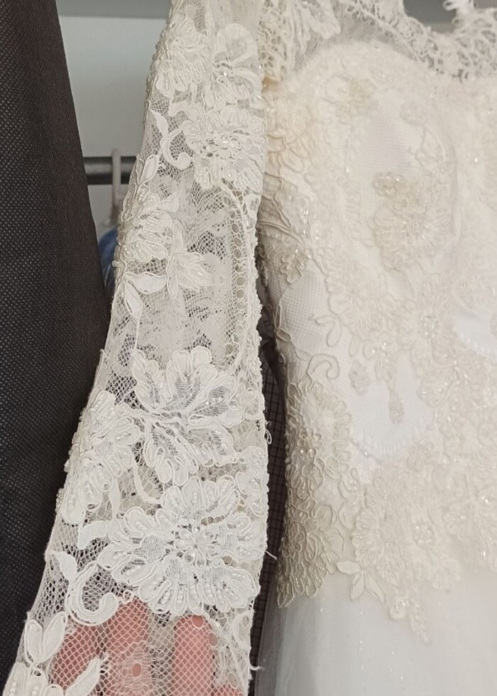 Gelinlik - Görsel 3