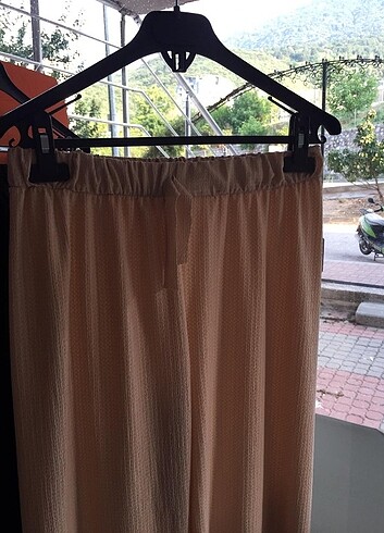 Bayan pantolon - Görsel 2