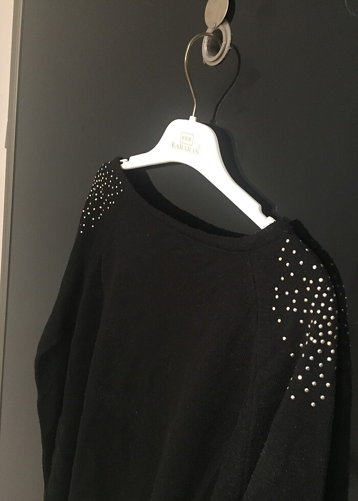 Bayan triko 
 - Görsel 3