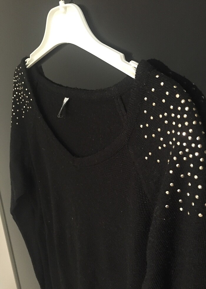 Bayan triko 
 - Görsel 2