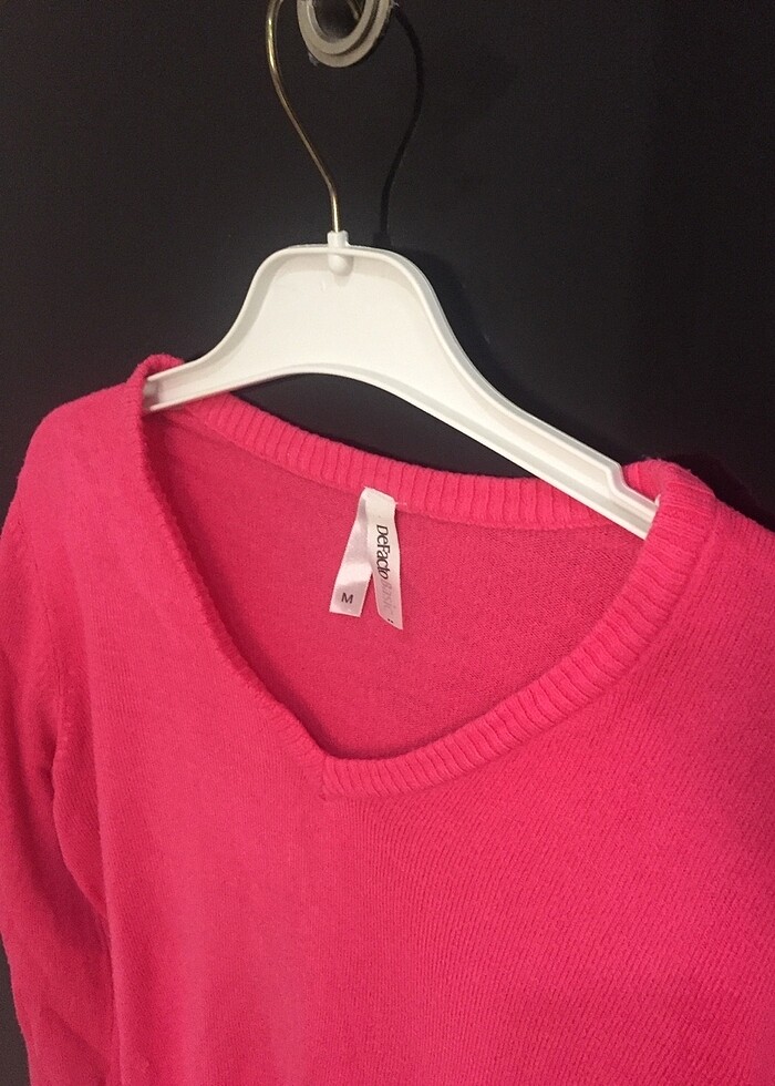 Bayan triko ???? - Görsel 3