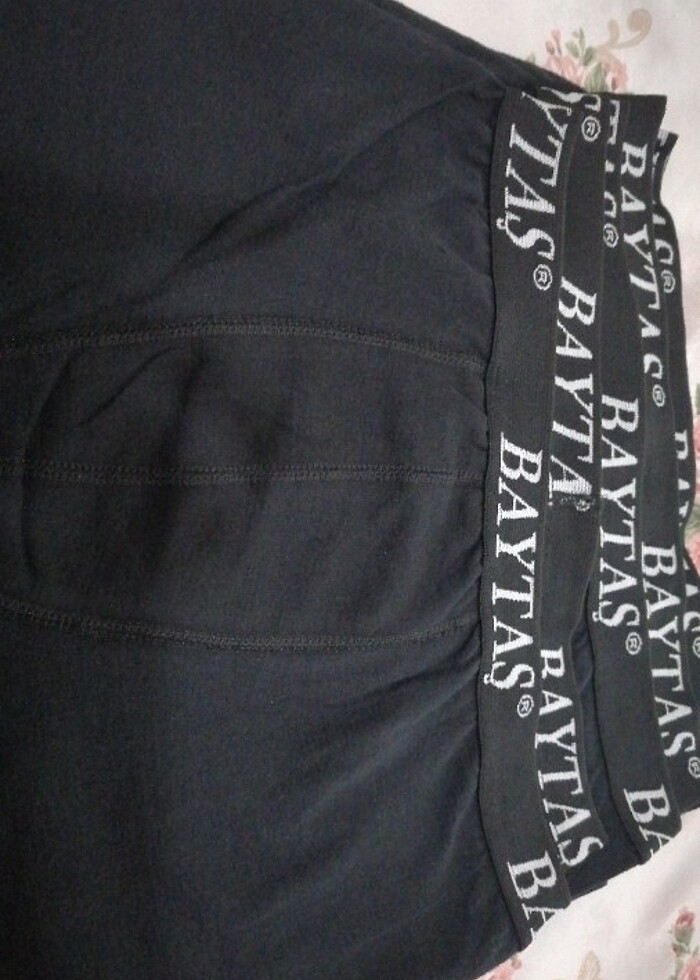 Erkek boxer  - Görsel 2