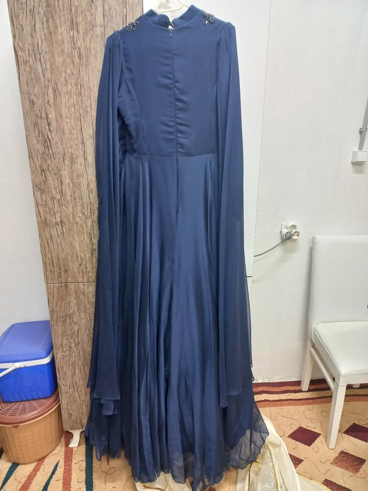 Tesettür nişanlık - Görsel 3