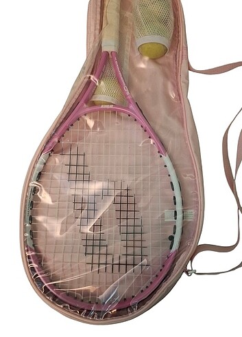 Diğer Tenis raketi