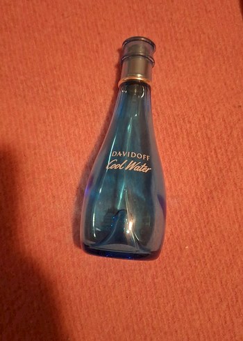 Davidoff Cool Water Kadın Parfümü 100 ml - Görsel 2