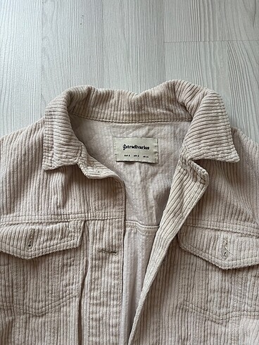 Stradivarius Ceket