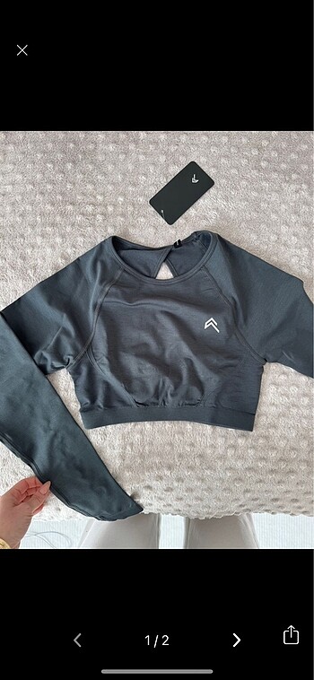 Oner active orjinal crop