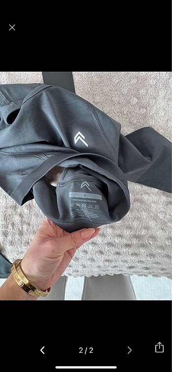Adidas Oner active orjinal crop