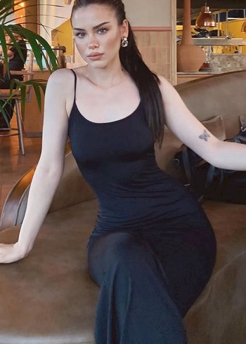 Bershka ürünü
