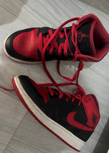 Nike ürünü