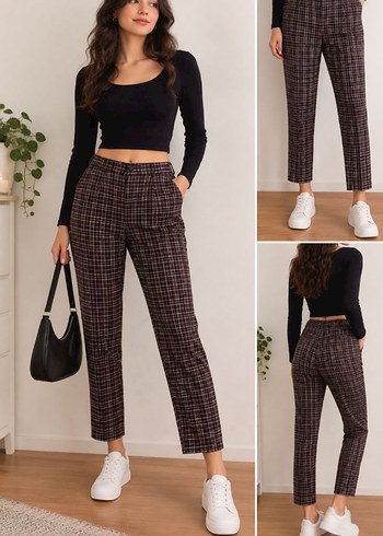 Pull and Bear ürünü
