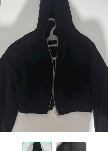 H&M ürünü