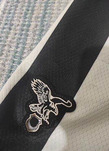 s Beden beyaz Renk Orijina Beşiktaş Forması