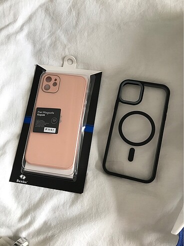 iPhone 11 kılıf