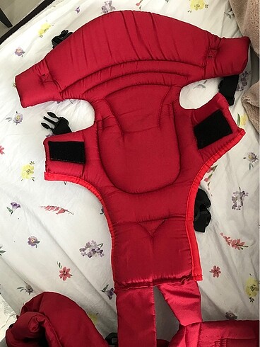 Diğer Baby plus kanguru