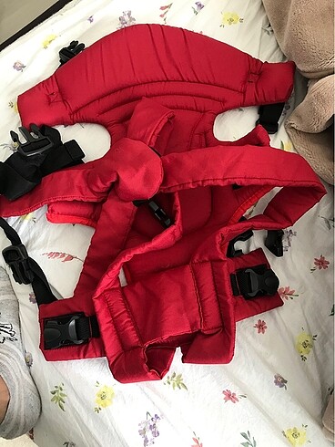 Beden Baby plus kanguru