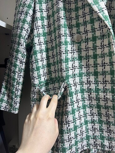 xl Beden Ceket