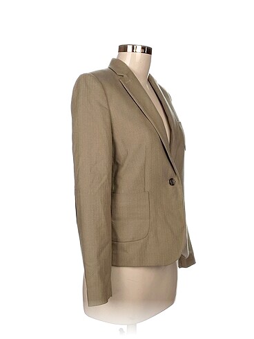 Mango Mango Blazer %70 İndirimli.