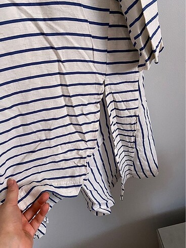 42 Beden Lcw tunik modest