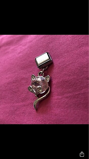 italyan charm