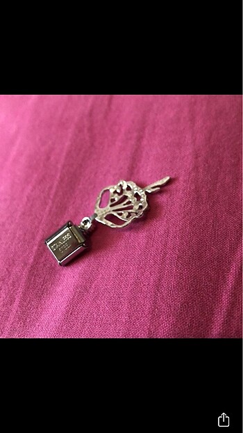 Diğer italyan charm